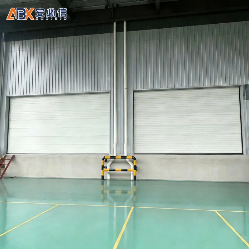 吴忠市工业滑升门